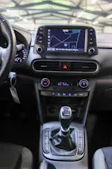 HYUNDAI Kona 1.0 T-GDi