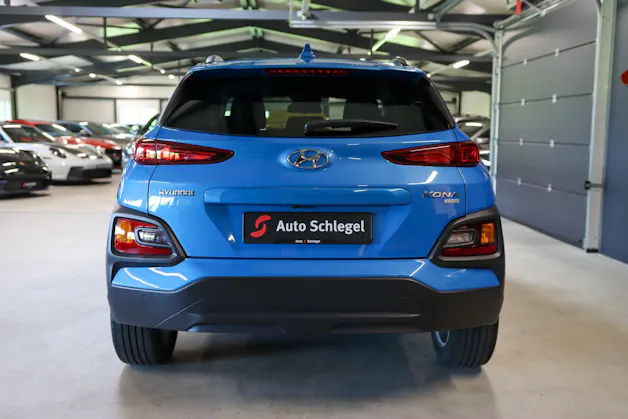 HYUNDAI Kona 1.0 T-GDi