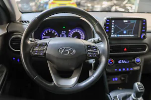HYUNDAI Kona 1.0 T-GDi