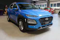 HYUNDAI Kona 1.0 T-GDi