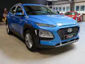 HYUNDAI Kona 1.0 T-GDi