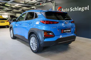 HYUNDAI Kona 1.0 T-GDi