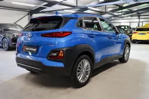 HYUNDAI Kona 1.0 T-GDi
