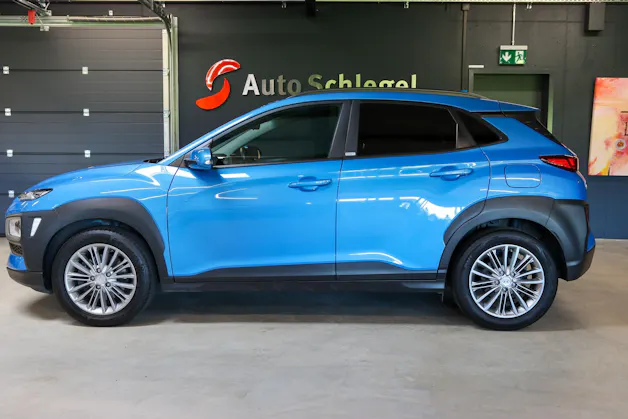 HYUNDAI Kona 1.0 T-GDi