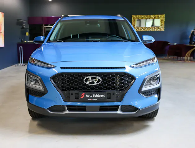 HYUNDAI Kona 1.0 T-GDi