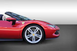FERRARI 296 GTS