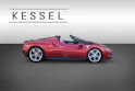 FERRARI 296 GTS