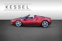 FERRARI 296 GTS