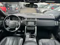 Land Rover RANGE ROVER 3.0 TDV6 HSE Automatic