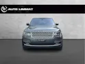 Land Rover RANGE ROVER 3.0 TDV6 HSE Automatic