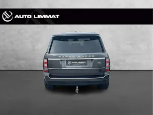 Land Rover RANGE ROVER 3.0 TDV6 HSE Automatic
