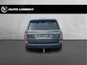 Land Rover RANGE ROVER 3.0 TDV6 HSE Automatic