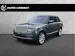 Land Rover RANGE ROVER 3.0 TDV6 HSE Automatic