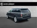 Land Rover RANGE ROVER 3.0 TDV6 HSE Automatic