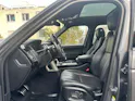 Land Rover RANGE ROVER 3.0 TDV6 HSE Automatic