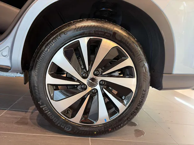 BYD Seal U DM-i PHEV Design AWD 324PS Automat