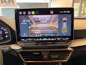 CUPRA LEON ST 2.0 TSi VZ 333PS 4Drive DSG-Automat