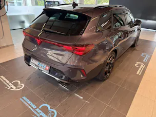 CUPRA LEON ST 2.0 TSi VZ 333PS 4Drive DSG-Automat