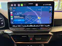 CUPRA LEON ST 2.0 TSi VZ 333PS 4Drive DSG-Automat