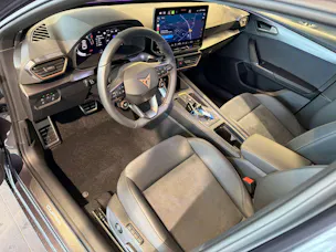 CUPRA LEON ST 2.0 TSi VZ 333PS 4Drive DSG-Automat