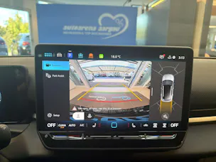 VW T-Roc 1.5 eTSi mHEV R-Line DSG-Automat