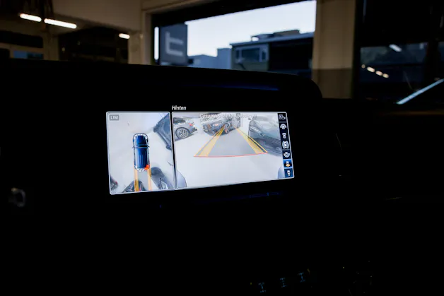 MERCEDES-BENZ G 63 AMG Speedshift Plus G-Tronic *CH-FAHRZEUG*