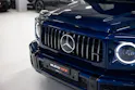MERCEDES-BENZ G 63 AMG Speedshift Plus G-Tronic *CH-FAHRZEUG*