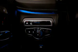 MERCEDES-BENZ G 63 AMG Speedshift Plus G-Tronic *CH-FAHRZEUG*