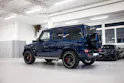 MERCEDES-BENZ G 63 AMG Speedshift Plus G-Tronic *CH-FAHRZEUG*