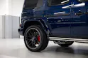 MERCEDES-BENZ G 63 AMG Speedshift Plus G-Tronic *CH-FAHRZEUG*