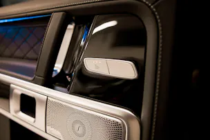 MERCEDES-BENZ G 63 AMG Speedshift Plus G-Tronic *CH-FAHRZEUG*