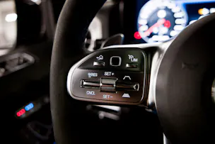 MERCEDES-BENZ G 63 AMG Speedshift Plus G-Tronic *CH-FAHRZEUG*