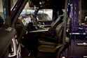 MERCEDES-BENZ G 63 AMG Speedshift Plus G-Tronic *CH-FAHRZEUG*