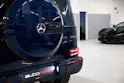 MERCEDES-BENZ G 63 AMG Speedshift Plus G-Tronic *CH-FAHRZEUG*
