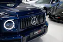 MERCEDES-BENZ G 63 AMG Speedshift Plus G-Tronic *CH-FAHRZEUG*