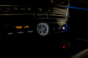 MERCEDES-BENZ G 63 AMG Speedshift Plus G-Tronic *CH-FAHRZEUG*