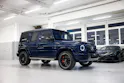 MERCEDES-BENZ G 63 AMG Speedshift Plus G-Tronic *CH-FAHRZEUG*