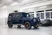 MERCEDES-BENZ G 63 AMG Speedshift Plus G-Tronic *CH-FAHRZEUG*
