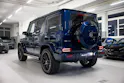 MERCEDES-BENZ G 63 AMG Speedshift Plus G-Tronic *CH-FAHRZEUG*