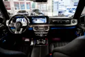 MERCEDES-BENZ G 63 AMG Speedshift Plus G-Tronic *CH-FAHRZEUG*