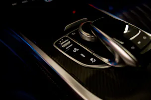 MERCEDES-BENZ G 63 AMG Speedshift Plus G-Tronic *CH-FAHRZEUG*