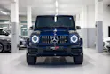 MERCEDES-BENZ G 63 AMG Speedshift Plus G-Tronic *CH-FAHRZEUG*