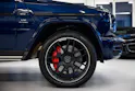 MERCEDES-BENZ G 63 AMG Speedshift Plus G-Tronic *CH-FAHRZEUG*