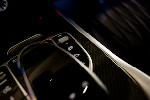 MERCEDES-BENZ G 63 AMG Speedshift Plus G-Tronic *CH-FAHRZEUG*