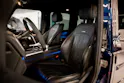 MERCEDES-BENZ G 63 AMG Speedshift Plus G-Tronic *CH-FAHRZEUG*