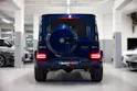 MERCEDES-BENZ G 63 AMG Speedshift Plus G-Tronic *CH-FAHRZEUG*