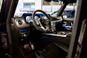 MERCEDES-BENZ G 63 AMG Speedshift Plus G-Tronic *CH-FAHRZEUG*