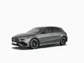 MERCEDES-BENZ A 200 Night Star 7G-DCT