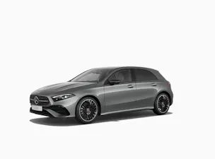 MERCEDES-BENZ A 200 Night Star 7G-DCT