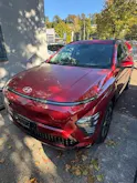 HYUNDAI Kona EV 65.4 kWh Amplia